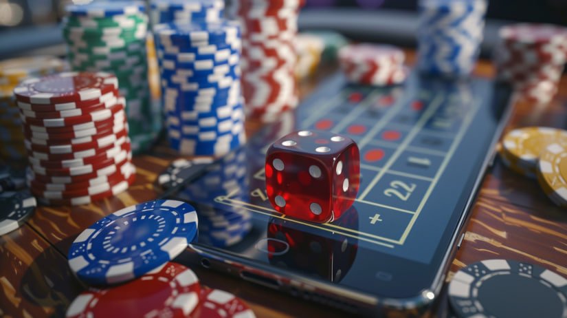 Meja blackjack dealer langsung di pgking slot