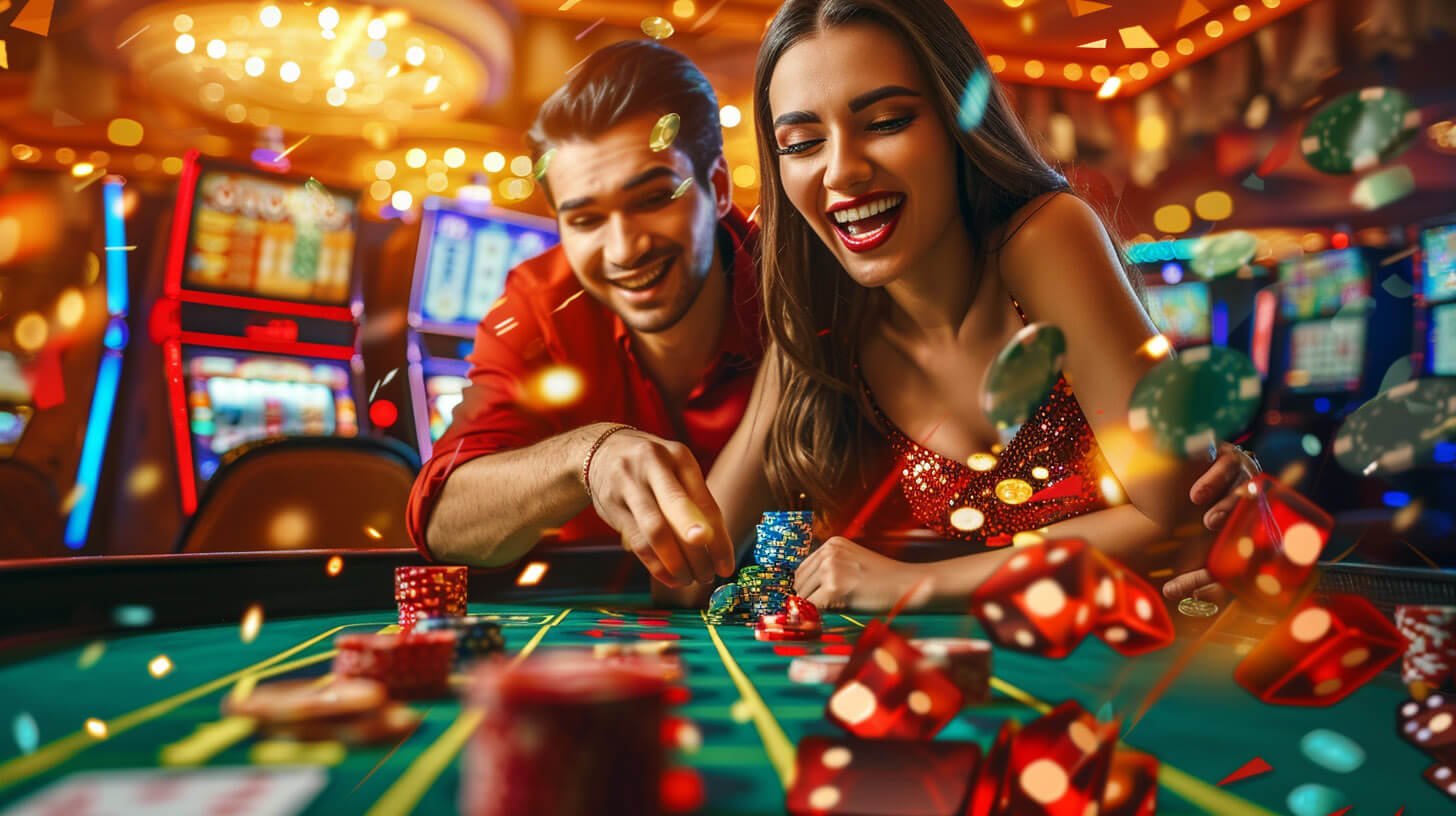 Penawaran Anggota Baru Game