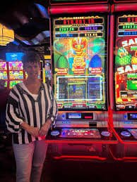 Studio Roulette pgking slot dengan kamera multi-sudut