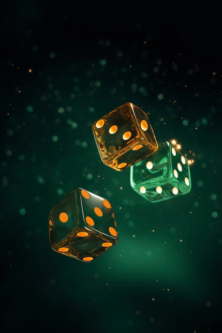 Permainan Baccarat langsung dengan obrolan pemain real-time