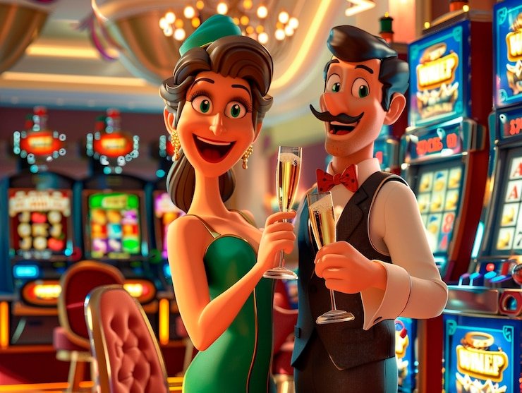 Riwayat hasil dadu dan statistik pemain di pgking slot