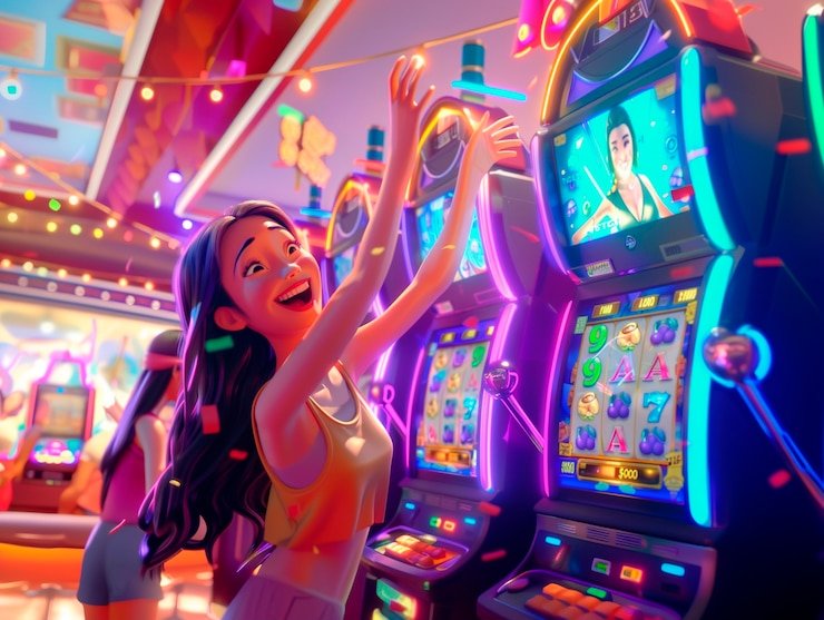 Metode pembayaran e-wallet DANA, OVO, GoPay untuk pgking slot